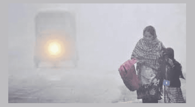 শৈত্যপ্রবাহ অব্যাহত থাকতে পারে যে ১০ জেলায়