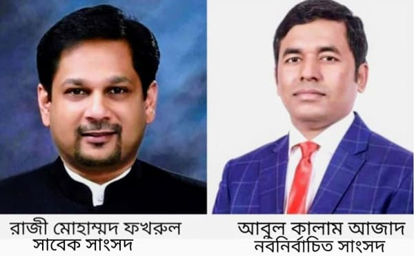কুমিল্লা- ৪: দেবীদ্বারে যেসব কারনে নৌকার ভরাডুবি !