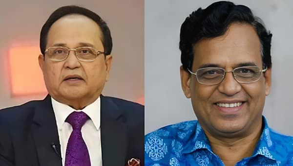 জাপার দুই হেভিওয়েট নেতাকে দল থেকে অব্যাহতি