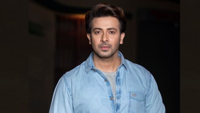 চমক আসছে! বললেন, শাকিব খান