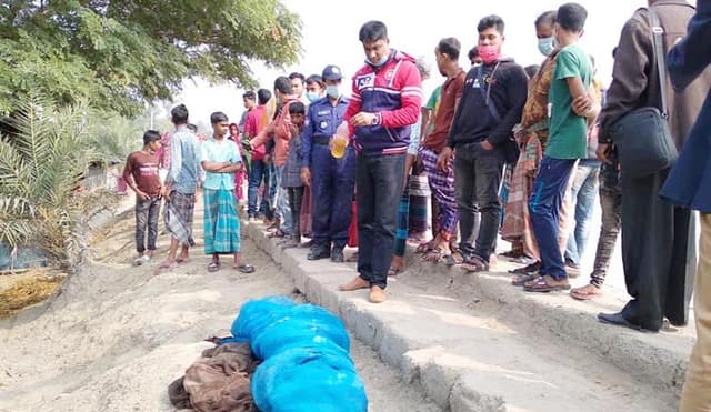 আশাশুনিতে বিশেষ কম্বিং   অপারেশ পরিচালনা