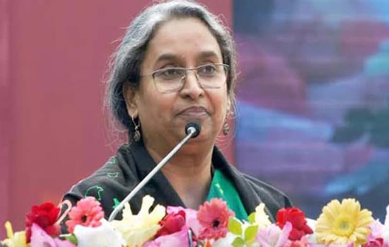 শিক্ষার্থীদের নতুন বইগুলো পরীক্ষামূলক সংস্করণ : শিক্ষামন্ত্রী