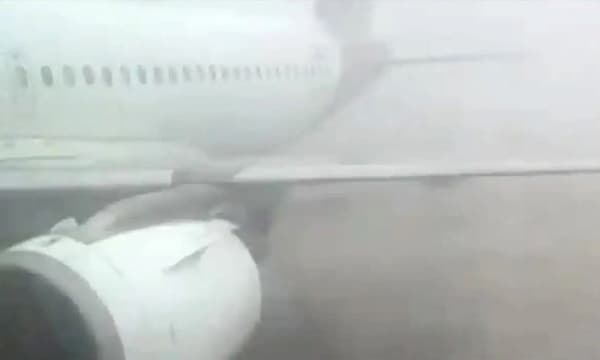 দিল্লিতে ঘন কুয়াশা, ফ্লাইট চলাচল বিঘ্নিত
