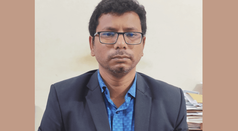 কোম্পানীগঞ্জে সহকারী হিসাব রক্ষক লাঞ্ছিত, তদন্ত দাবি !