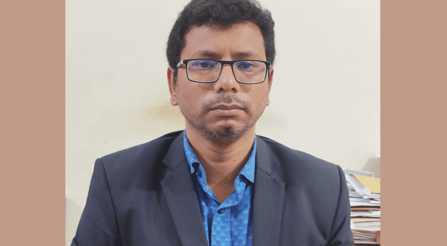 কোম্পানীগঞ্জে সহকারী হিসাব রক্ষক লাঞ্ছিত, তদন্ত দাবি !