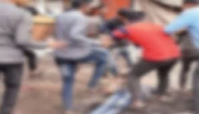 পরাজিত প্রার্থীর ব্যবসা প্রতিষ্ঠানে ভাঙচুর-লুটপাট