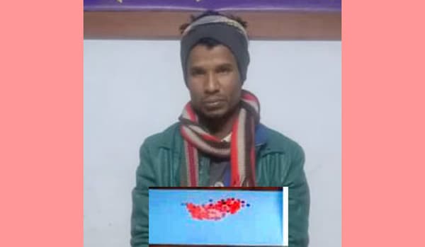 ঝিনাইদহে ইয়াবাসহ মাদক কারবারি আটক