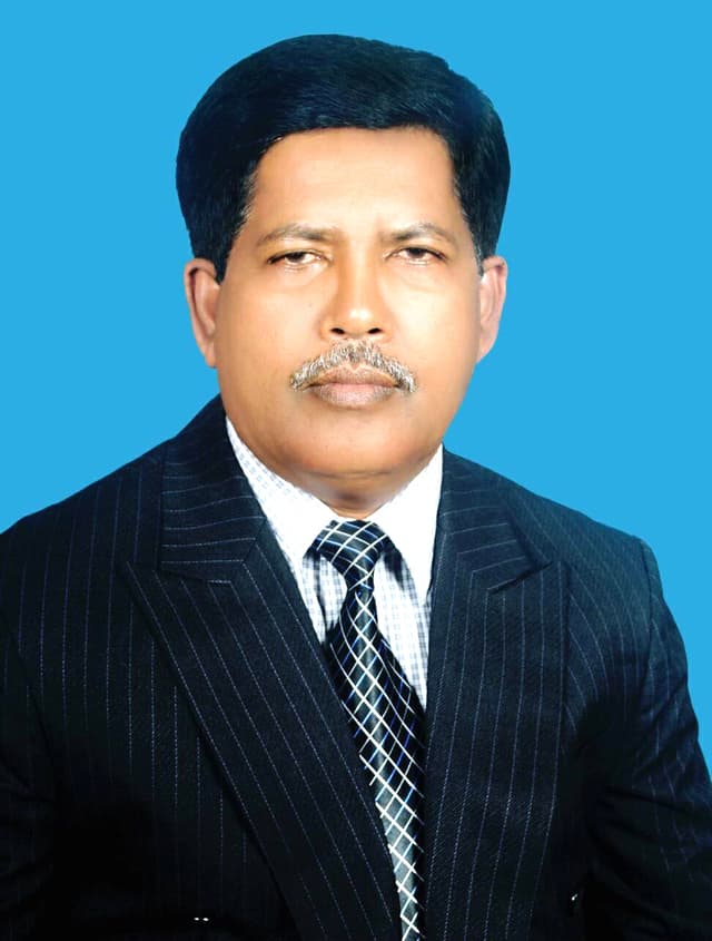 বরগুনা পৌর নির্বাচনে স্বতন্ত্র মেয়র প্রার্থীর নির্বাচনী ইশতেহার ঘোষনা
