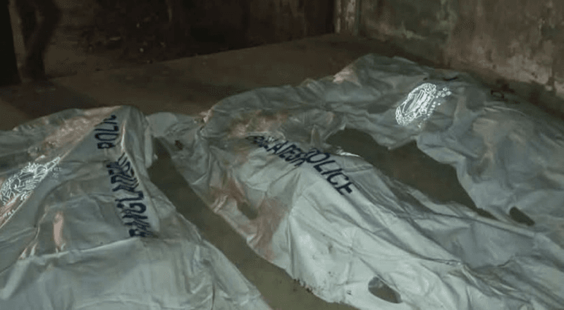 গোপালগঞ্জে খেজুরের রস খেয়ে ফেরার পথে হয়ে গেলেন লাশ