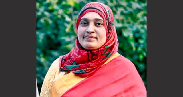 কুষ্টিয়ায় দুদকের মামলায় কারাগারে কলেজ শিক্ষিকা