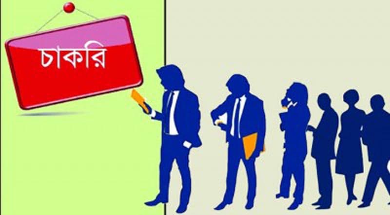 দেশে সরকারি চাকরিতে শূন্য পদ সাড়ে ৩ লাখ