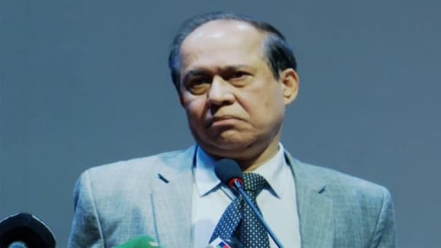 নির্বাচন খুব যে অংশগ্রহণমূলক হয়েছে তা নয়: সিইসি