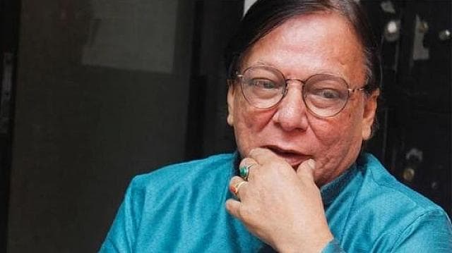 মারা গেছেন অভিনেতা মজিবুর রহমান দিলু