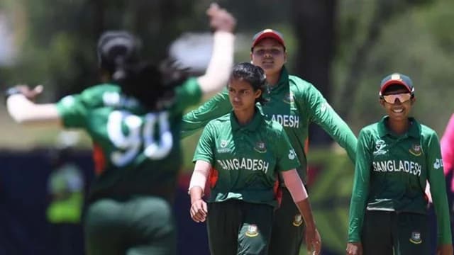 বিশ্বকাপের সুপার সিক্সে বাংলাদেশের প্রতিপক্ষ যারা