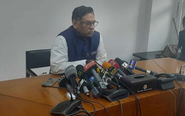 আজ কালের মধ্যেই গ্যাসের সংকট কমবে, আশা প্রতিমন্ত্রীর