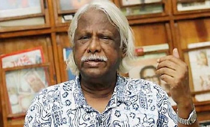 একটা জাতীয় সরকার প্রয়োজন: জাফরুল্লাহ