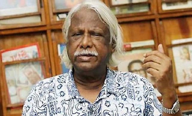 একটা জাতীয় সরকার প্রয়োজন: জাফরুল্লাহ