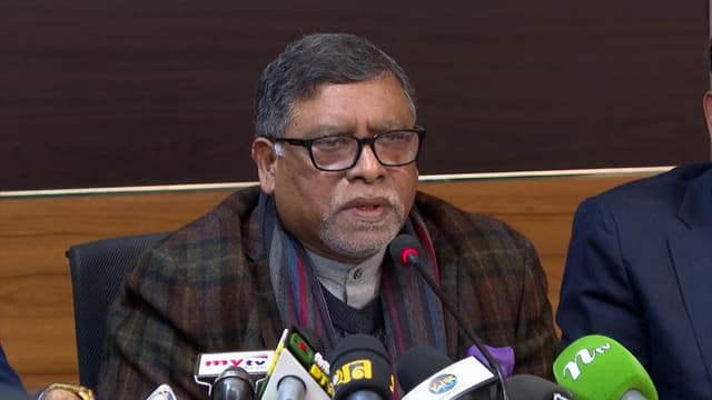 হাসপাতালেই চেম্বারের ফি নিয়ে রোগী দেখবেন সরকারি চিকিৎসকরা : স্বাস্থ্যমন্ত্রী