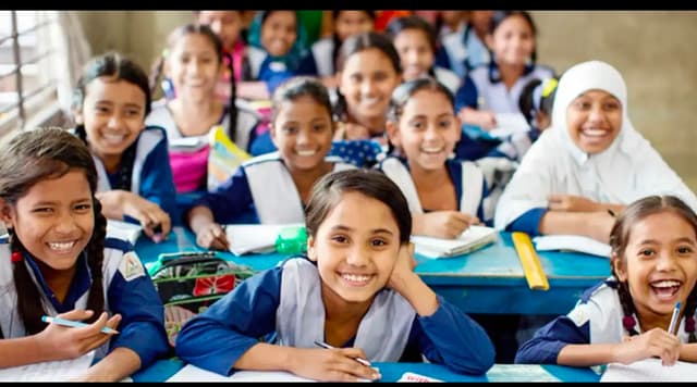 প্রাথমিক বিদ্যালয়ে ক্লাসের নতুন সময় নির্ধারণ