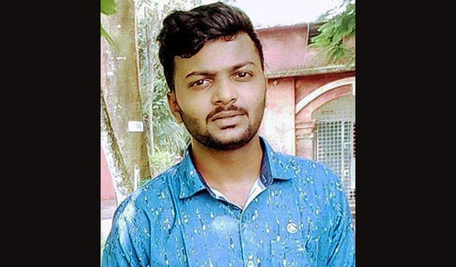 প্রেমে প্রত্যাখাত হয়ে কলেজ ছাত্রীকে মারধর ছাত্রলীগ নেতার