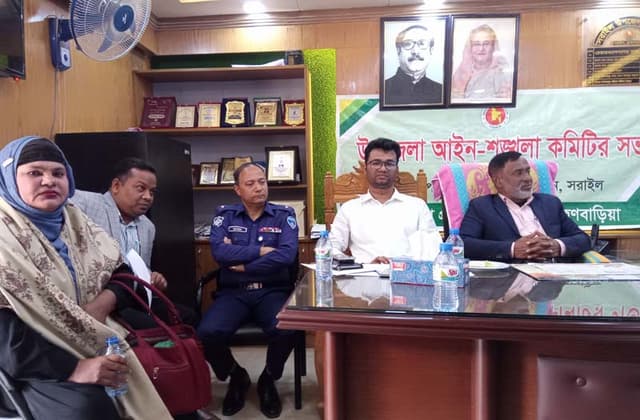 মাজার শব্দটাই অবৈধ, বললেন চেয়ারম্যান রফিক উদ্দিন ঠাকুর