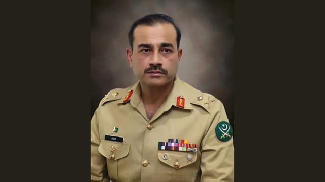 দরকারে পুরো আফগানিস্তান আমরা ধ্বংস করে দিবো একজন পাকিস্তানির জন্য: জেনারেল মুনির