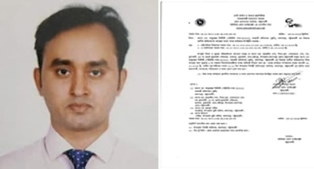 কলাপাড়ায় এসিল্যান্ডের দুর্নীতি ও অনিয়মের তদন্ত শুরু