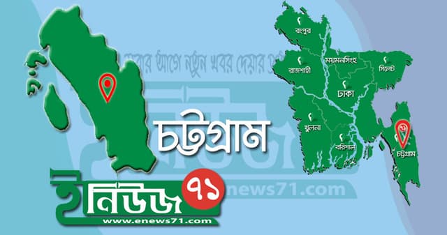 চট্টগ্রামে করোনা রোগী বেড়েছে চার গুণ