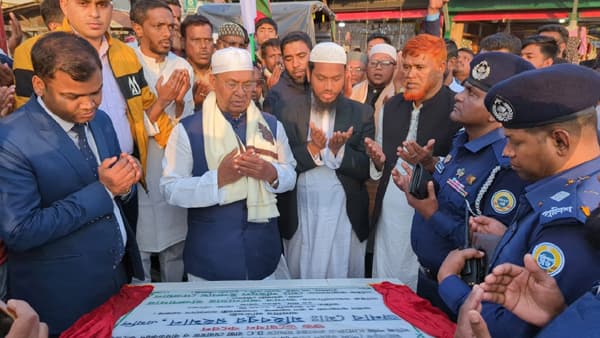 কুয়াকাটা হবে বিশ্বের অন্যতম পর্যটন কেন্দ্র : প্রতিমন্ত্রী মহিব