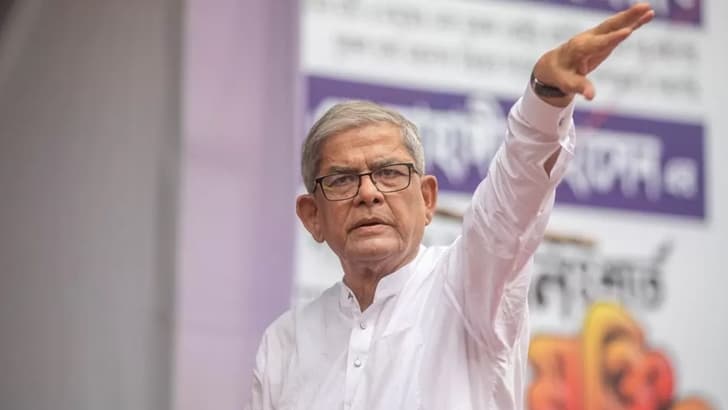 একই মামলায় ১৬ জনের জামিন, পাননি কেবল ফখরুল ইসলাম