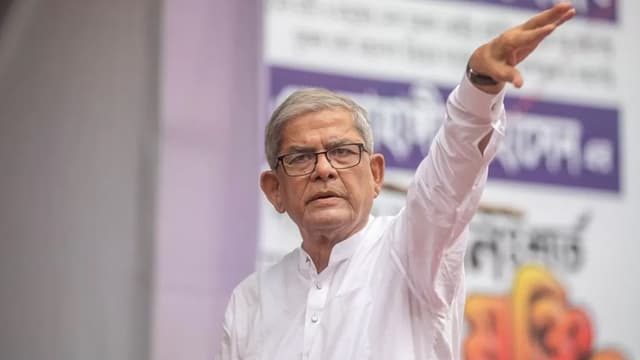 একই মামলায় ১৬ জনের জামিন, পাননি কেবল ফখরুল ইসলাম