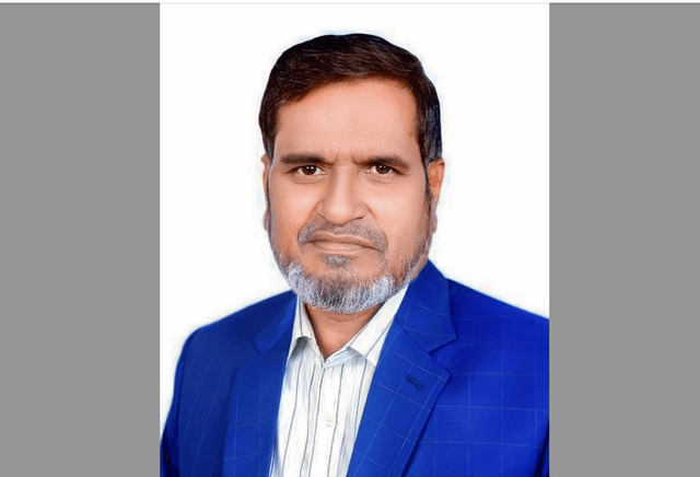 ভূঞাপুরে সাবেক ইউপি সদস্য আবু তালেব মাধুর ইন্তেকাল