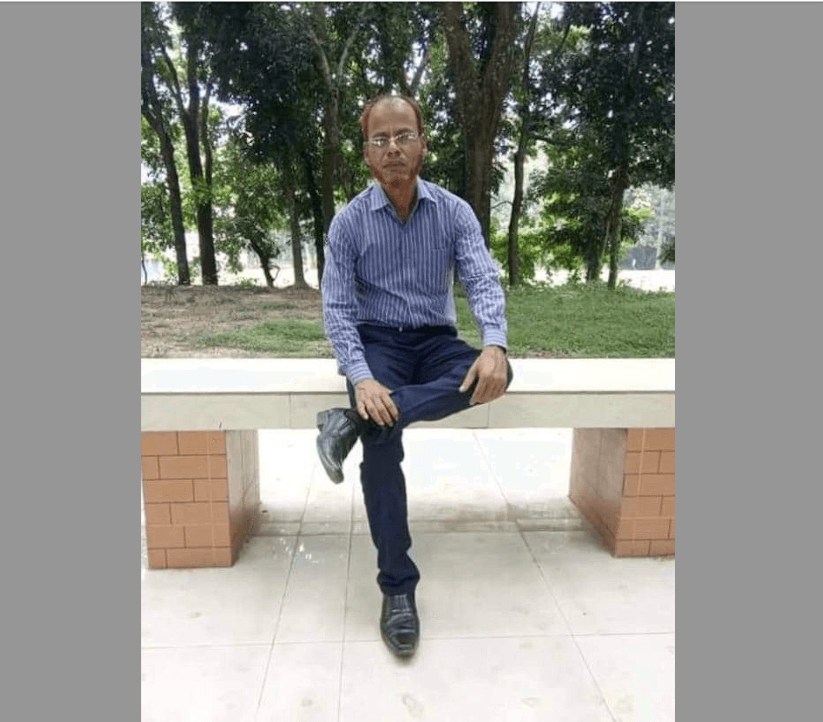 কালিয়াকৈরে ছোট ভাইয়ের হাতে বড় ভাই খুন