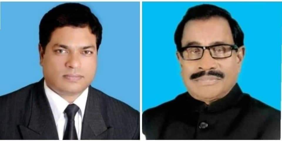 বরগুনায় আওয়ামীলীগের মহারাজ ও পাথরঘাটায় আনোয়ার মেয়র নির্বাচিত
