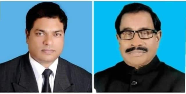 বরগুনায় আওয়ামীলীগের মহারাজ ও পাথরঘাটায় আনোয়ার মেয়র নির্বাচিত