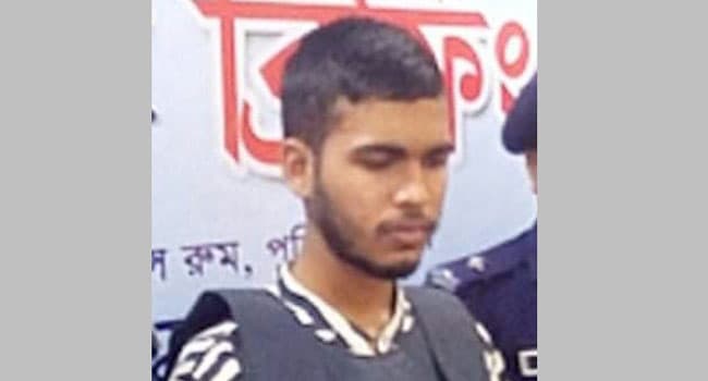 রিফাত হত্যা দণ্ডপ্রাপ্ত আসামি পেলেন জিপিএ-৫