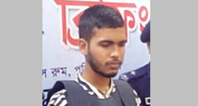 রিফাত হত্যা দণ্ডপ্রাপ্ত আসামি পেলেন জিপিএ-৫