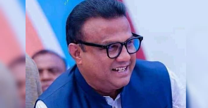 আপনি এখন রাত্তিরে থানায় বোম মারেন একটা: ওসিকে এমপি শাহীন