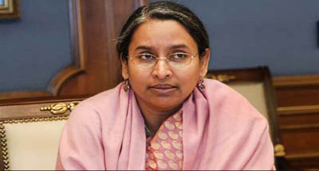 আইসোলেশনে শিক্ষামন্ত্রী