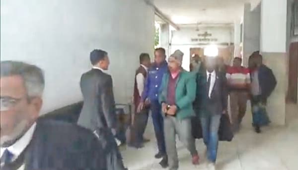 ঝালকাঠিতে মাদক মামলায় একজনকে যাবজ্জীবন কারাদণ্ড