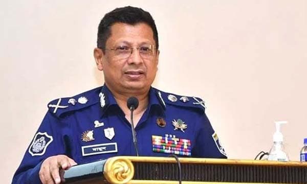 দ্রব্যমূল্যের ঊর্ধ্বগতি রোধে মাঠ পর্যায়ে ব্যবস্থা নিতে পুলিশকে নির্দেশ আইজিপির