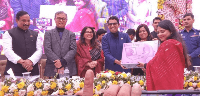 দ্রুত সময়ের মধ্যে ইন্টারনেটের দাম কমবে: প্রতিমন্ত্রী পলক