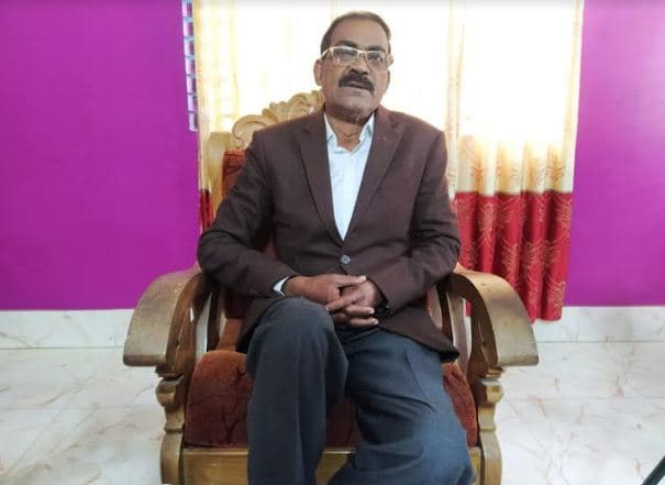 মাটিরাঙ্গায় আওয়ামীলীগ মেয়র প্রার্থীর সংবাদ সম্মেলন