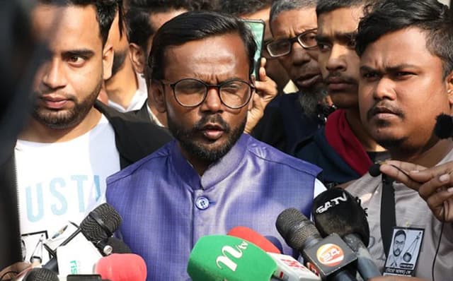 আশাহত হবেন না, আবারো আনন্দ দিতে চাই : হিরো আলম