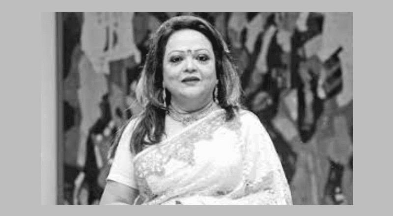 আইসিইউতে কিংবদন্তি সংগীতশিল্পী সাবিনা ইয়াসমিন