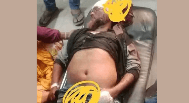 সরাইলে পারিবারিক বিরোধে সংঘর্ষ, নিহত ২