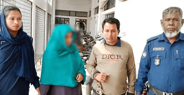 মেহেরপুরে অর্থ আত্মসাৎ মামলায় স্বামী-স্ত্রীর কারাদণ্ড