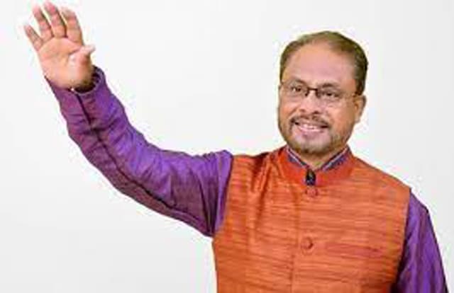 জাপা চেয়ারম্যান হিসেবে জি এম কাদেরের দায়িত্ব পালনে বাধা নেই