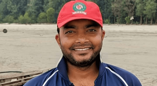 কুয়াকাটায় সাংবাদিককে কুপিয়ে জখম
