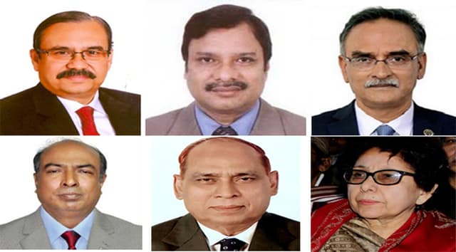আজ প্রথম বৈঠক বসছে সার্চ কমিটি